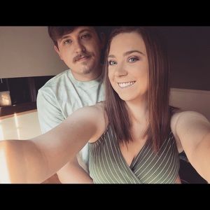 Meet your Posher, Patricia